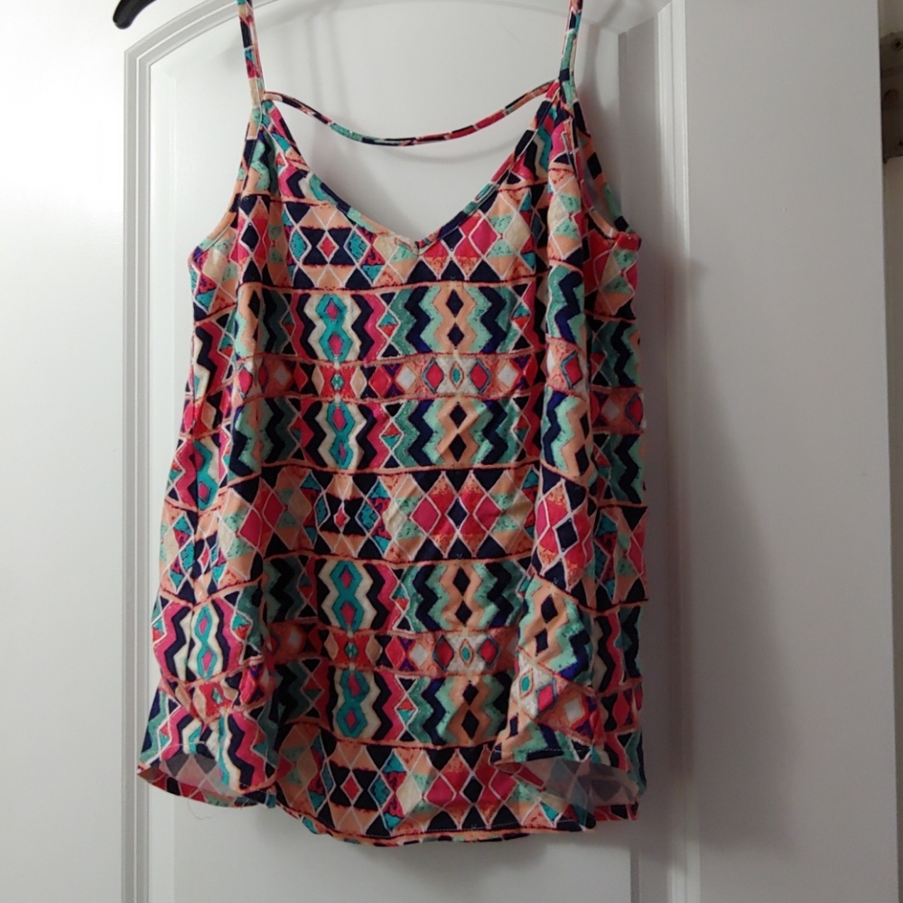 Ella moss top
